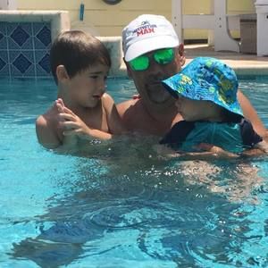 Meet your Posher, Tim